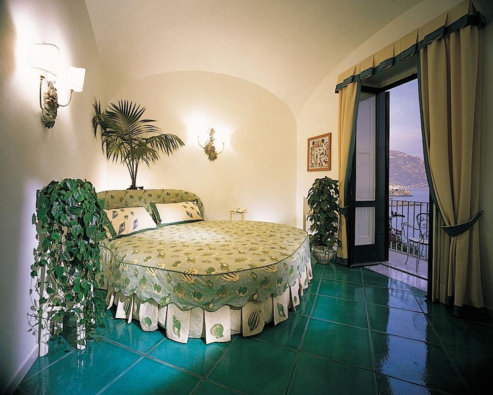 Hotel Santa Caterina Amalfi Exterior foto