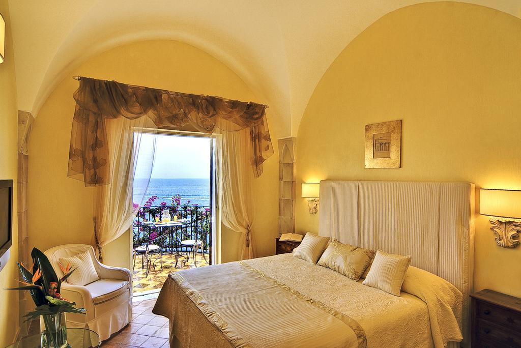 Hotel Santa Caterina Amalfi Exterior foto